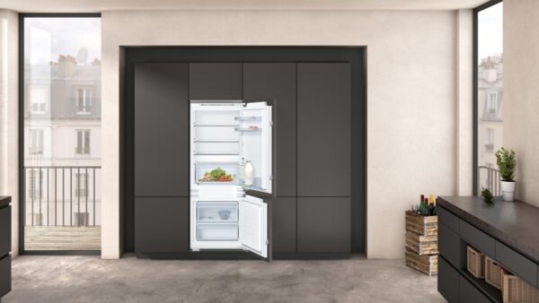 Neff KI5672FF0 Einbau Kühl-Gefrier-Kombi 145 cm – Image 4