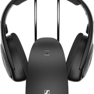 Sennheiser RS 120-W Funkkopfhörer