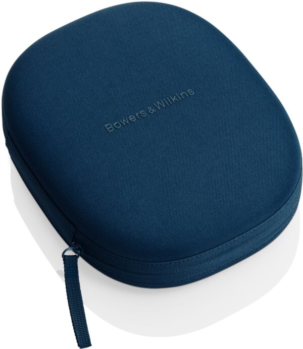 Bowers & Wilkins Px7 S2e Bluetooth-Kopfhörer Ocean blue – Image 7