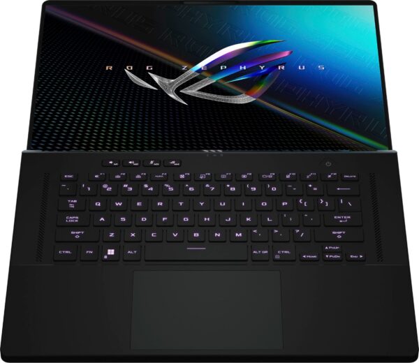 Asus GU603ZM-K8023W Gaming-Notebook (40,6 cm/16 Zoll, Intel Core i9 12900H, GeForce RTX 3060, 1000 GB SSD) – Image 7