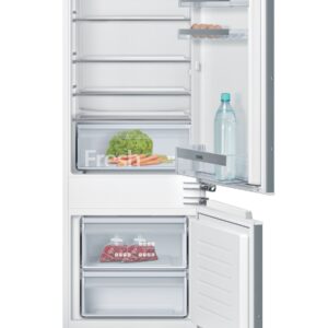 Siemens KI67VVFF0 Kühl-Gefrier-Kombi 145 cm Nische