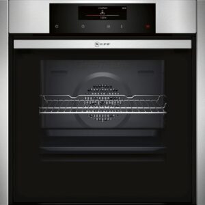 Neff BCT5664N (B56CT64N0) Einbaubackofen