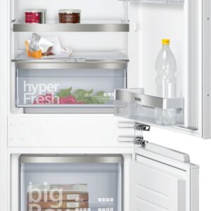 Siemens KI77SADD0 Einbau Kühl-Gefrier-Kombi 158 cm