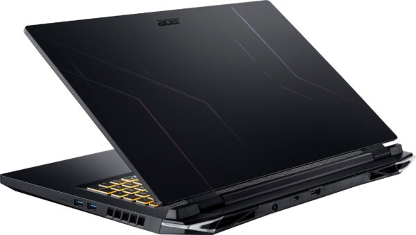 Acer Nitro 5 AN517-55-738R Gaming-Notebook (43,94 cm/17,3 Zoll, Intel Core i7 12700H, GeForce RTX 3060, 512 GB SSD) – Image 4