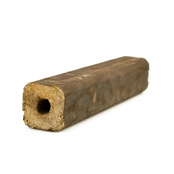 PINI KAY Standard Hartholz Holzbriketts, 96x10kg Briketts, 960kg Pealette – Image 2