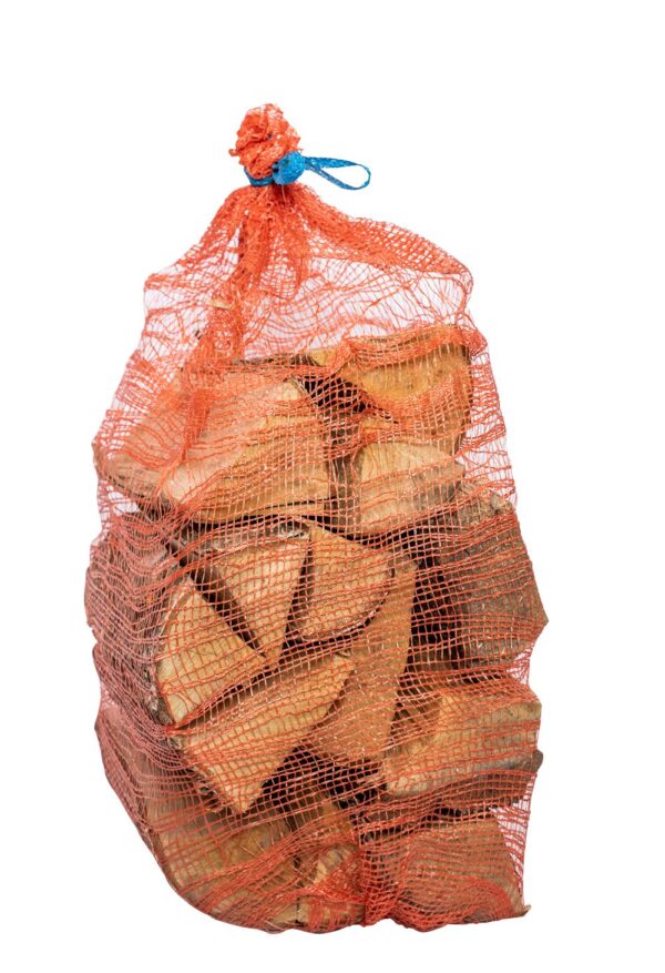 Brennholz Birke 25 cm 80 Sack Palette – Image 3