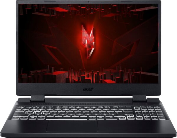 Acer Nitro 5 AN517-55-73KB Gaming-Notebook (43,9 cm/17,3 Zoll, Intel Core i7 12700H, GeForce RTX 4060, 1000 GB SSD) – Image 4