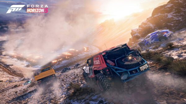 Xbox Series X, inkl. Forza Horizon 5 – Image 11