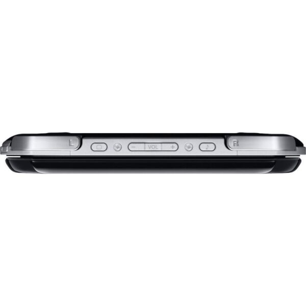 PSP - Konsole PSP GO #schwarz / Piano Black (mit OVP) (sehr guter Zustand) (gebraucht) – Image 4