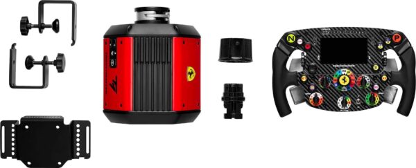 Thrustmaster T818 SF1000 Simulator Controller – Image 7