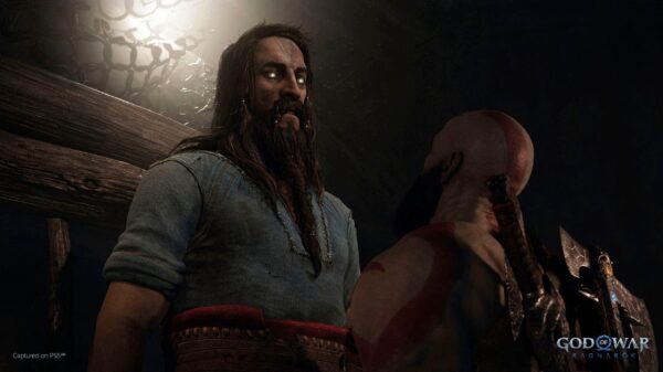 PlayStation 5 inkl. God of War: Ragnarök – Image 3