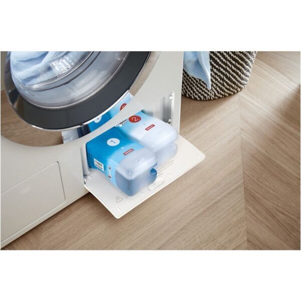 Miele Waschmaschine WWR 860 WPS – Image 8