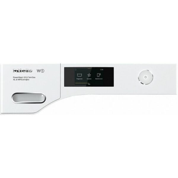 Miele Waschmaschine WWR 860 WPS – Image 10
