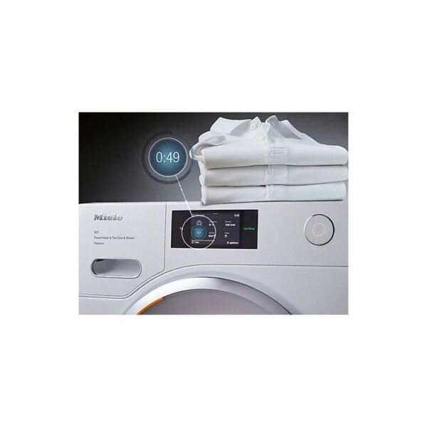 Miele Waschmaschine WWR 860 WPS – Image 14