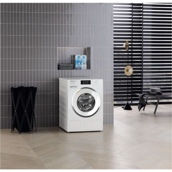 Miele Waschmaschine WWR 860 WPS – Image 2