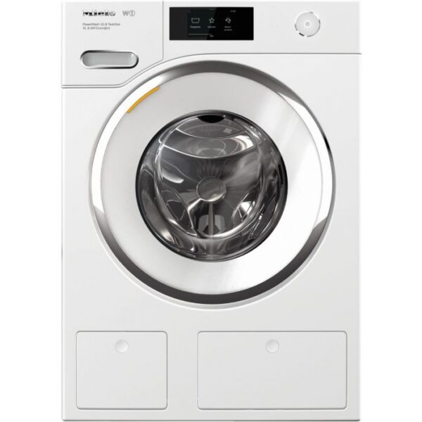 Miele Waschmaschine WWR 860 WPS – Image 3