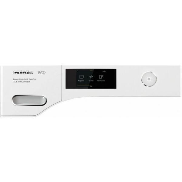 Miele Waschmaschine WWR 860 WPS – Image 4