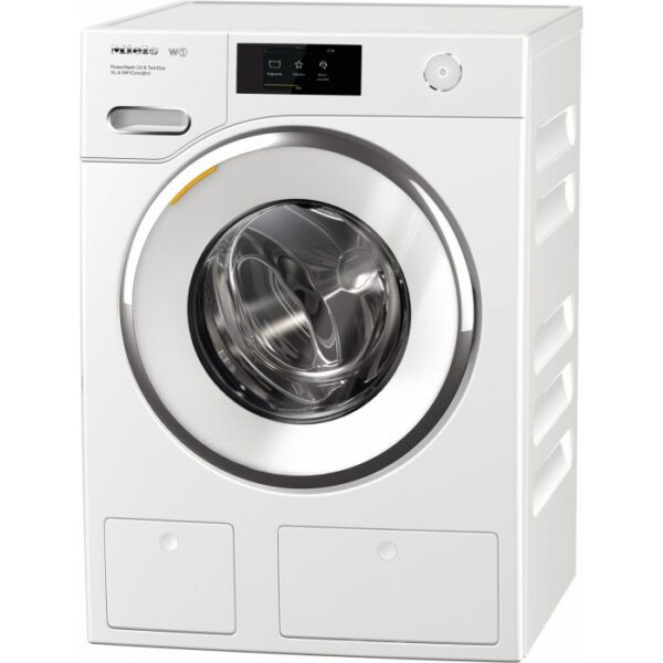 Miele Waschmaschine WWR 860 WPS