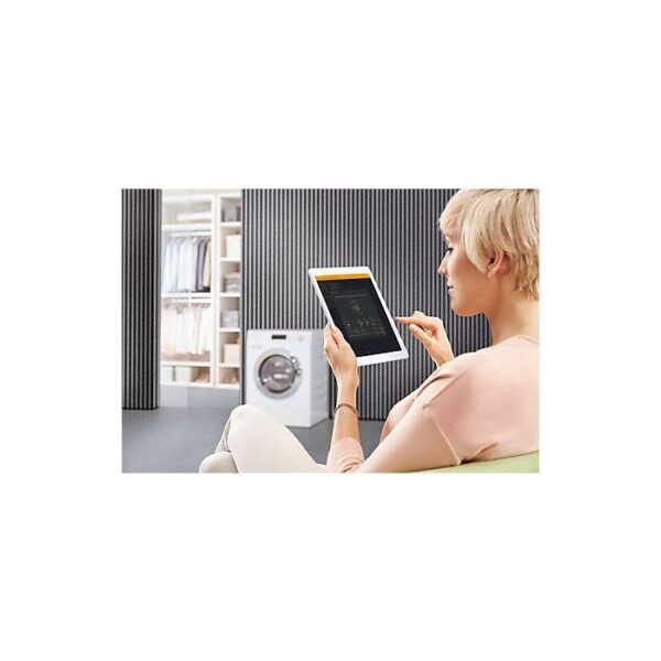 Miele Waschmaschine WWV 980 WPS Passion – Image 10