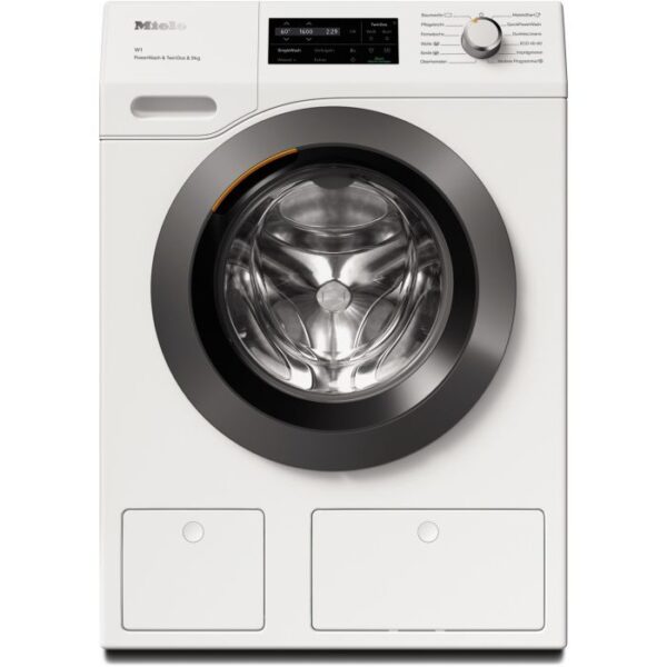 Miele Waschmaschine WCI 870 WPS PowerWash & TwinDos & 9kg – Image 11
