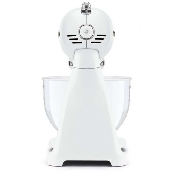 SMEG Küchenmaschine 50's Retro Style SMF13WHEU Weiß – Image 6