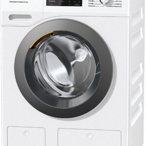 Miele Waschmaschine WCI 870 WPS PowerWash & TwinDos & 9kg