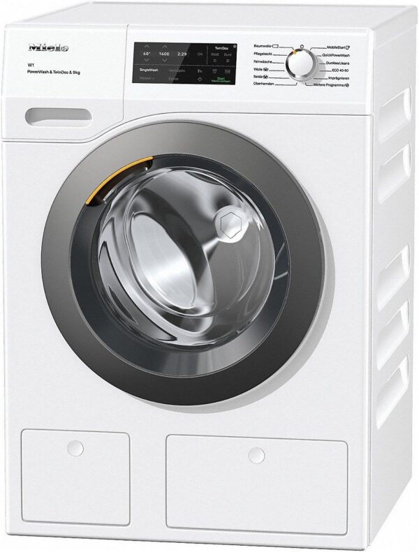 Miele Waschmaschine WCI 870 WPS PowerWash & TwinDos & 9kg