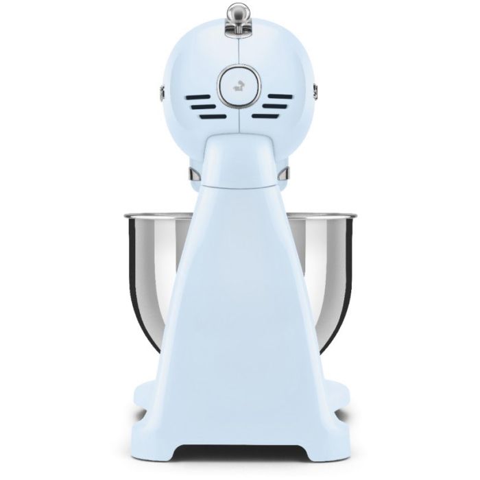 SMEG Küchenmaschine 50's Retro Style SMF03PKEU Pastellblau – Image 5