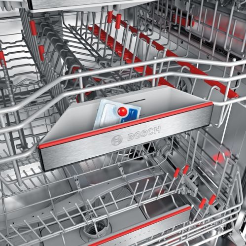 Bosch Serie 4 SMI4HCS48E – Image 5