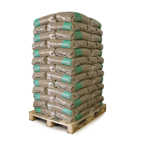 ENplus A1 Holzpellets 15 kg – Image 4