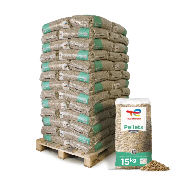 ENplus A1 Holzpellets 15 kg – Image 5