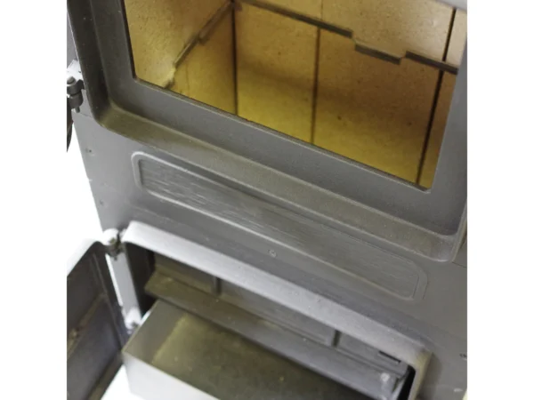Wamsler Werkstattofen 109-8 8 kW EEK: A+ – Image 4