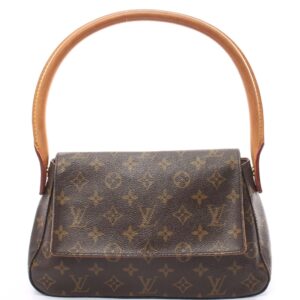Mini Looping Handtasche