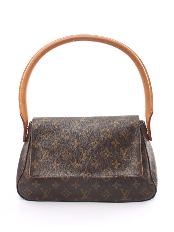 Mini Looping Handtasche