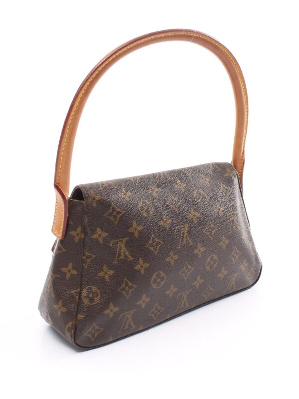 Mini Looping Handtasche – Image 2