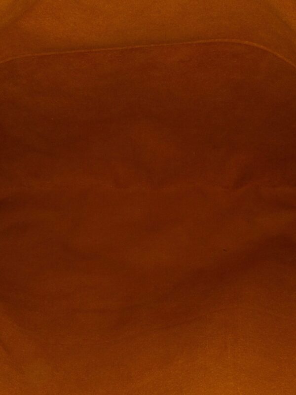 2005 Monogram Denim Sac Plat Handtasche – Image 5