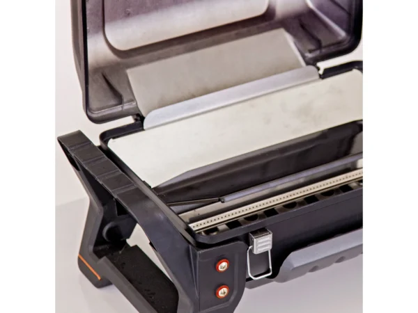 Char-Broil Gasgrill X-200 Grau – Image 5