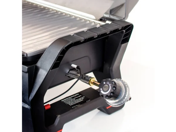 Char-Broil Gasgrill X-200 Grau – Image 6