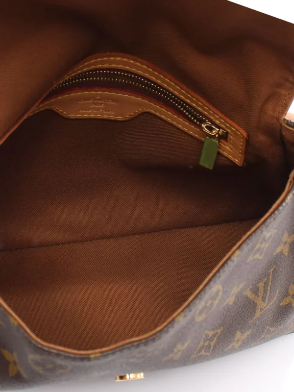 Mini Looping Handtasche – Image 3