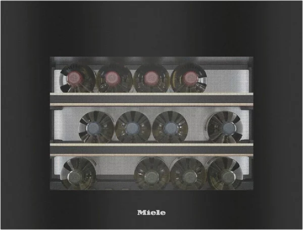 Miele KWT 7112 iG (obsidianschwarz) 3 Jahre Garantie – Image 4
