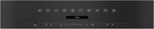 Miele H 7164 B (Edelstahl) – Image 3