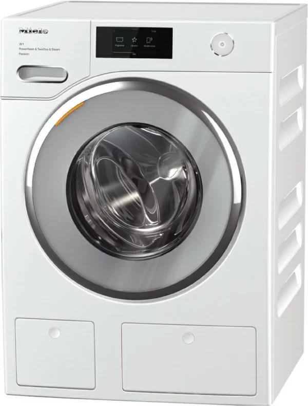 Miele WWV 980 WPS W1 (Lotosweiss) 3 Jahre Garantie – Image 8