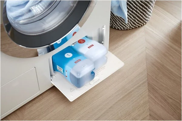 Miele WCR870WPS D LW PWash2.0&TDos XL&WiFi W1 (Lotosweiss) 3 Jahre Garantie – Image 8