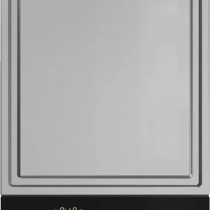 Miele CS 7632 FL (Edelstahl)