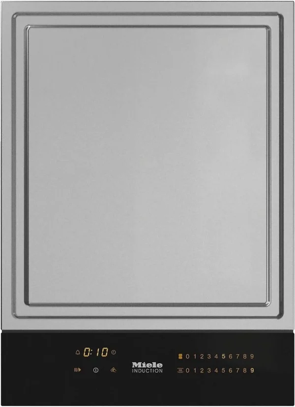 Miele CS 7632 FL (Edelstahl)