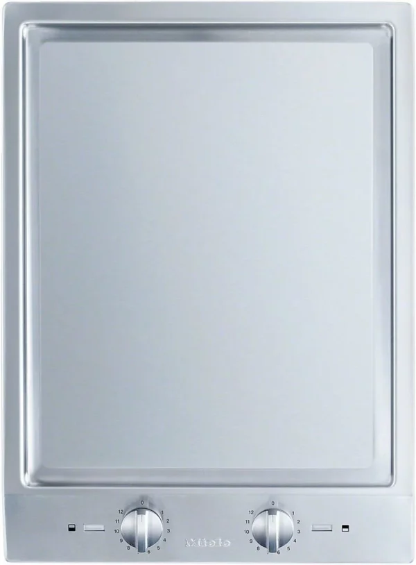 Miele CS 1327 Y (Edelstahl) – Image 2