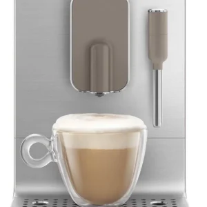 SMEG BCC02TPMEU (taupe)