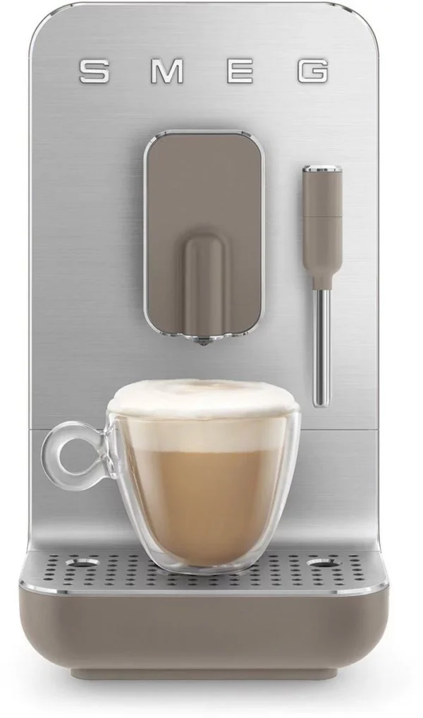 SMEG BCC02TPMEU (taupe)