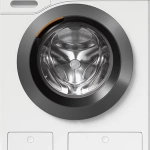 Miele WCG 660 WPS TDos W1 (Lotosweiss) 3 Jahre Garantie
