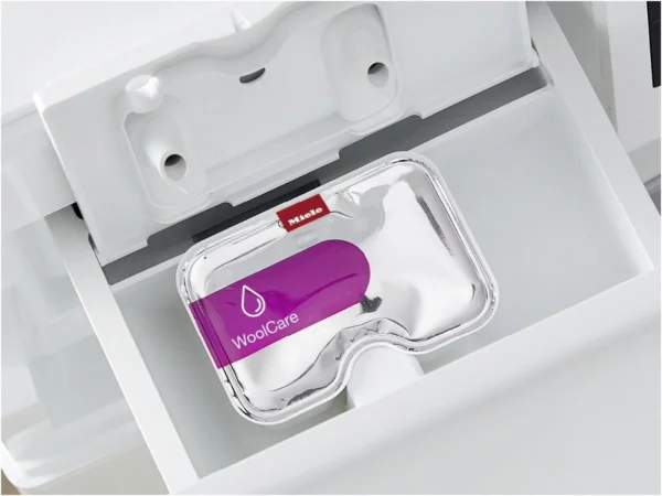 Miele WEG 675 WPS TDos (Lotosweiss) 3 Jahre Garantie – Image 3